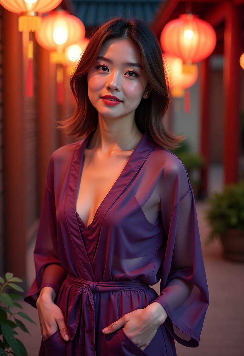 胡善祥角色头像